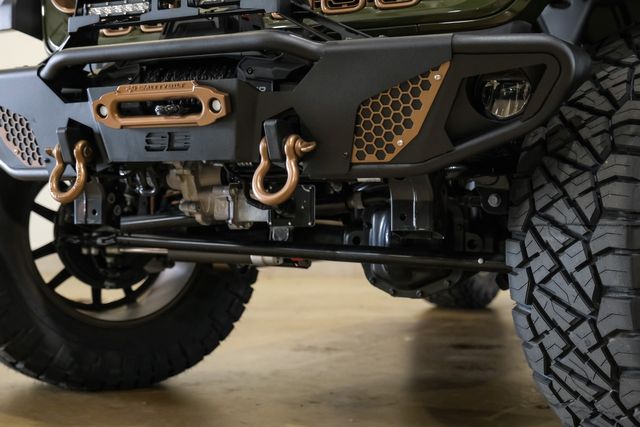 2024 Jeep Wrangler Unlimited Rubicon 392 4X4 SKY TOP,BUMPERS,LED'S | Carrollton, TX | Texas Vehicle Exchange