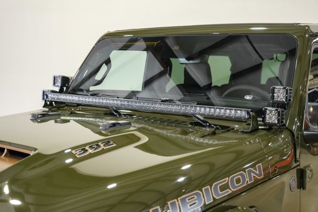 2024 Jeep Wrangler Unlimited Rubicon 392 4X4 SKY TOP,BUMPERS,LED'S | Carrollton, TX | Texas Vehicle Exchange 2024 Jeep Wrangler Unlimited Rubicon 392 4X4 SKY TOP,BUMPERS,LED'S | Carrollton, TX | Texas Vehicle Exchange