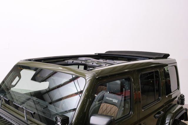 2024 Jeep Wrangler Unlimited Rubicon 392 4X4 SKY TOP,BUMPERS,LED'S | Carrollton, TX | Texas Vehicle Exchange 2024 Jeep Wrangler Unlimited Rubicon 392 4X4 SKY TOP,BUMPERS,LED'S | Carrollton, TX | Texas Vehicle Exchange