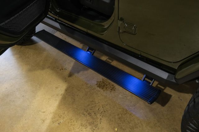 2024 Jeep Wrangler Unlimited Rubicon 392 4X4 SKY TOP,BUMPERS,LED'S | Carrollton, TX | Texas Vehicle Exchange