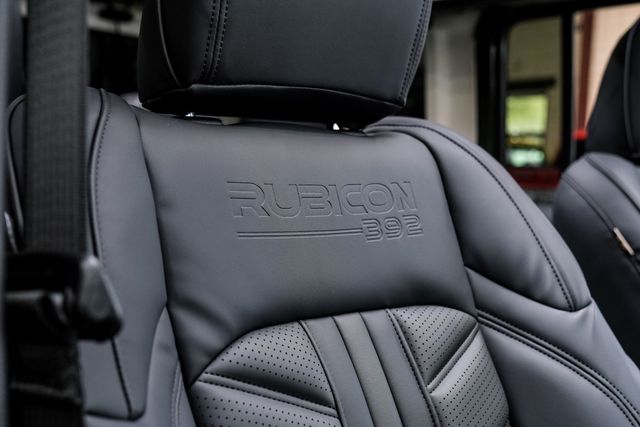 2024 Jeep Wrangler Unlimited Rubicon 392 4X4 SKY TOP,BUMPERS,LED'S | Carrollton, TX | Texas Vehicle Exchange 2024 Jeep Wrangler Unlimited Rubicon 392 4X4 SKY TOP,BUMPERS,LED'S | Carrollton, TX | Texas Vehicle Exchange