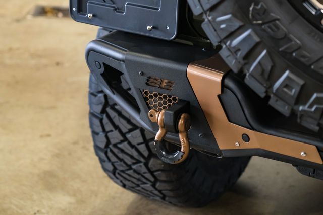 2024 Jeep Wrangler Unlimited Rubicon 392 4X4 SKY TOP,BUMPERS,LED'S | Carrollton, TX | Texas Vehicle Exchange