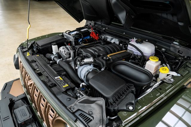 2024 Jeep Wrangler Unlimited Rubicon 392 4X4 SKY TOP,BUMPERS,LED'S | Carrollton, TX | Texas Vehicle Exchange 2024 Jeep Wrangler Unlimited Rubicon 392 4X4 SKY TOP,BUMPERS,LED'S | Carrollton, TX | Texas Vehicle Exchange