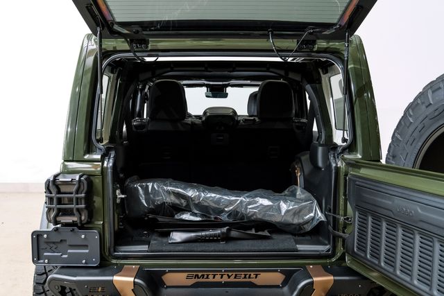 2024 Jeep Wrangler Unlimited Rubicon 392 4X4 SKY TOP,BUMPERS,LED'S | Carrollton, TX | Texas Vehicle Exchange