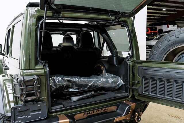 2024 Jeep Wrangler Unlimited Rubicon 392 4X4 SKY TOP,BUMPERS,LED'S | Carrollton, TX | Texas Vehicle Exchange