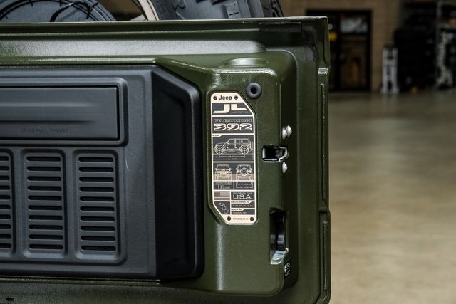 2024 Jeep Wrangler Unlimited Rubicon 392 4X4 SKY TOP,BUMPERS,LED'S | Carrollton, TX | Texas Vehicle Exchange 2024 Jeep Wrangler Unlimited Rubicon 392 4X4 SKY TOP,BUMPERS,LED'S | Carrollton, TX | Texas Vehicle Exchange