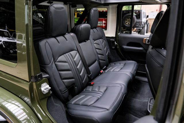 2024 Jeep Wrangler Unlimited Rubicon 392 4X4 SKY TOP,BUMPERS,LED'S | Carrollton, TX | Texas Vehicle Exchange