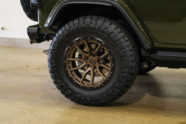 2024 Jeep Wrangler Unlimited Rubicon 392 4X4 SKY TOP,BUMPERS,LED'S | Carrollton, TX | Texas Vehicle Exchange 2024 Jeep Wrangler Unlimited Rubicon 392 4X4 SKY TOP,BUMPERS,LED'S | Carrollton, TX | Texas Vehicle Exchange