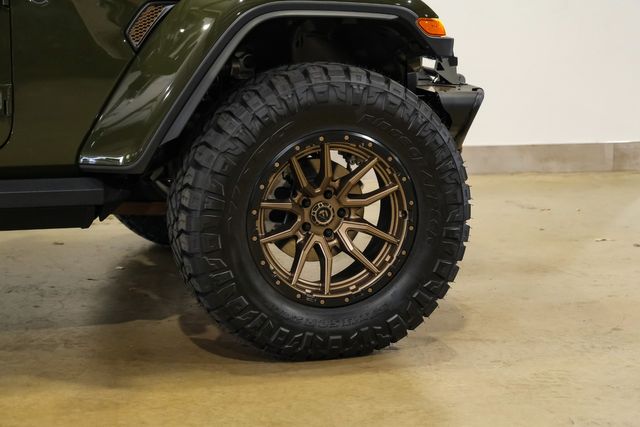 2024 Jeep Wrangler Unlimited Rubicon 392 4X4 SKY TOP,BUMPERS,LED'S | Carrollton, TX | Texas Vehicle Exchange