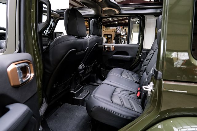 2024 Jeep Wrangler Unlimited Rubicon 392 4X4 SKY TOP,BUMPERS,LED'S | Carrollton, TX | Texas Vehicle Exchange 2024 Jeep Wrangler Unlimited Rubicon 392 4X4 SKY TOP,BUMPERS,LED'S | Carrollton, TX | Texas Vehicle Exchange