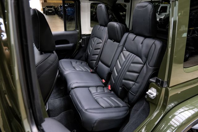 2024 Jeep Wrangler Unlimited Rubicon 392 4X4 SKY TOP,BUMPERS,LED'S | Carrollton, TX | Texas Vehicle Exchange 2024 Jeep Wrangler Unlimited Rubicon 392 4X4 SKY TOP,BUMPERS,LED'S | Carrollton, TX | Texas Vehicle Exchange