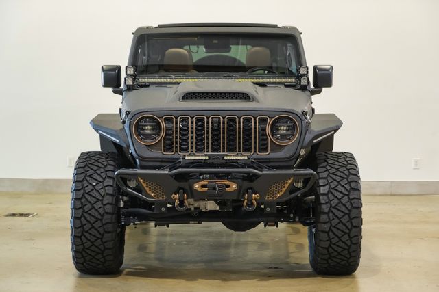2024 Jeep Wrangler Unlimited Rubicon 4X4 SKY TOP,DUPONT KEVLAR,LIFT | Carrollton, TX | Texas Vehicle Exchange 2024 Jeep Wrangler Unlimited Rubicon 4X4 SKY TOP,DUPONT KEVLAR,LIFT | Carrollton, TX | Texas Vehicle Exchange