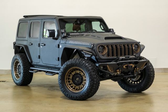 2024 Jeep Wrangler Unlimited Rubicon 4X4 SKY TOP,DUPONT KEVLAR,LIFT | Carrollton, TX | Texas Vehicle Exchange 2024 Jeep Wrangler Unlimited Rubicon 4X4 SKY TOP,DUPONT KEVLAR,LIFT | Carrollton, TX | Texas Vehicle Exchange