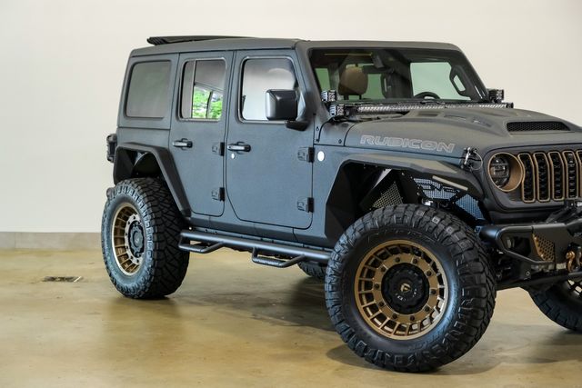 2024 Jeep Wrangler Unlimited Rubicon 4X4 SKY TOP,DUPONT KEVLAR,LIFT | Carrollton, TX | Texas Vehicle Exchange 2024 Jeep Wrangler Unlimited Rubicon 4X4 SKY TOP,DUPONT KEVLAR,LIFT | Carrollton, TX | Texas Vehicle Exchange