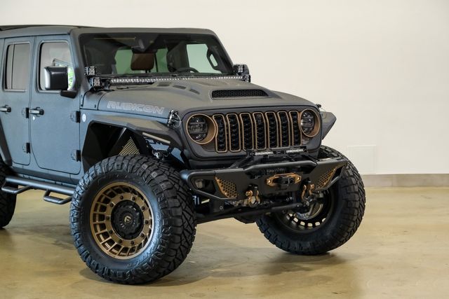 2024 Jeep Wrangler Unlimited Rubicon 4X4 SKY TOP,DUPONT KEVLAR,LIFT | Carrollton, TX | Texas Vehicle Exchange 2024 Jeep Wrangler Unlimited Rubicon 4X4 SKY TOP,DUPONT KEVLAR,LIFT | Carrollton, TX | Texas Vehicle Exchange