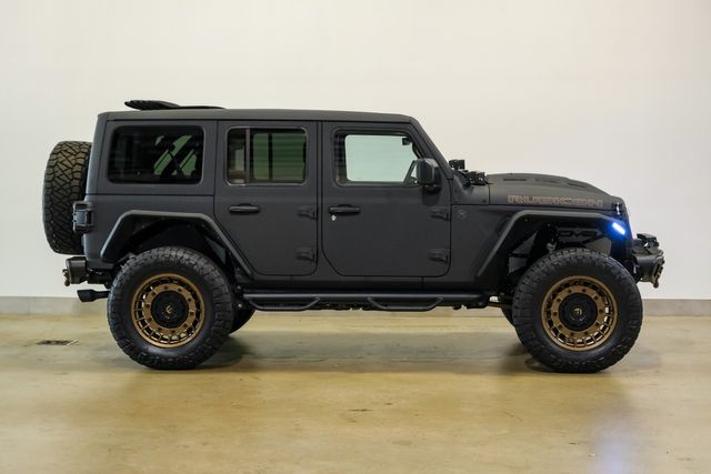 2024 Jeep Wrangler Unlimited Rubicon 4X4 SKY TOP,DUPONT KEVLAR,LIFT | Carrollton, TX | Texas Vehicle Exchange 2024 Jeep Wrangler Unlimited Rubicon 4X4 SKY TOP,DUPONT KEVLAR,LIFT | Carrollton, TX | Texas Vehicle Exchange