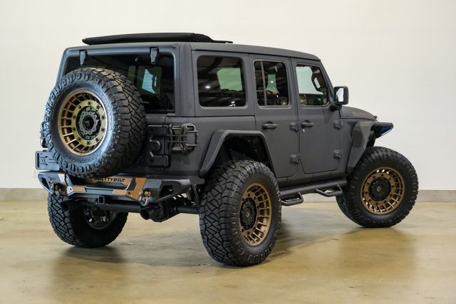 2024 Jeep Wrangler Unlimited Rubicon 4X4 SKY TOP,DUPONT KEVLAR,LIFT | Carrollton, TX | Texas Vehicle Exchange 2024 Jeep Wrangler Unlimited Rubicon 4X4 SKY TOP,DUPONT KEVLAR,LIFT | Carrollton, TX | Texas Vehicle Exchange