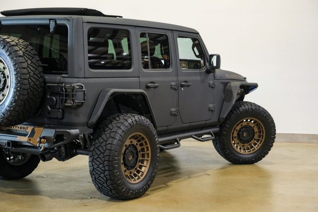 2024 Jeep Wrangler Unlimited Rubicon 4X4 SKY TOP,DUPONT KEVLAR,LIFT | Carrollton, TX | Texas Vehicle Exchange 2024 Jeep Wrangler Unlimited Rubicon 4X4 SKY TOP,DUPONT KEVLAR,LIFT | Carrollton, TX | Texas Vehicle Exchange