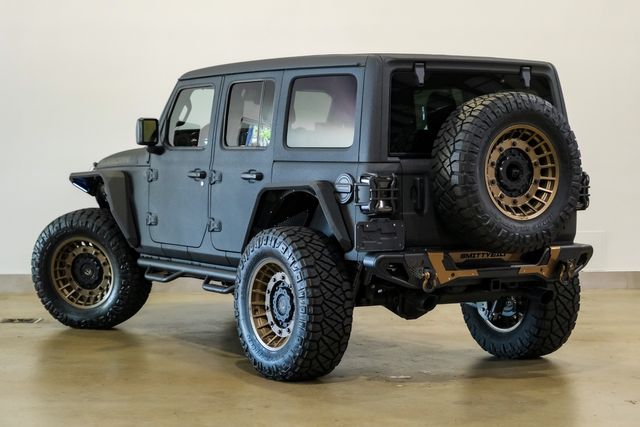 2024 Jeep Wrangler Unlimited Rubicon 4X4 SKY TOP,DUPONT KEVLAR,LIFT | Carrollton, TX | Texas Vehicle Exchange 2024 Jeep Wrangler Unlimited Rubicon 4X4 SKY TOP,DUPONT KEVLAR,LIFT | Carrollton, TX | Texas Vehicle Exchange