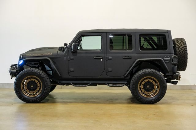 2024 Jeep Wrangler Unlimited Rubicon 4X4 SKY TOP,DUPONT KEVLAR,LIFT | Carrollton, TX | Texas Vehicle Exchange 2024 Jeep Wrangler Unlimited Rubicon 4X4 SKY TOP,DUPONT KEVLAR,LIFT | Carrollton, TX | Texas Vehicle Exchange
