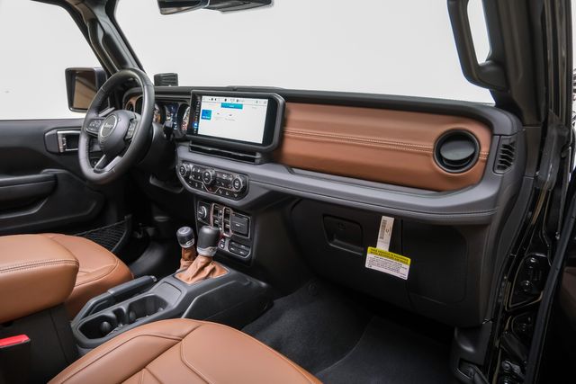 2024 Jeep Wrangler Unlimited Rubicon 4X4 SKY TOP,DUPONT KEVLAR,LIFT | Carrollton, TX | Texas Vehicle Exchange 2024 Jeep Wrangler Unlimited Rubicon 4X4 SKY TOP,DUPONT KEVLAR,LIFT | Carrollton, TX | Texas Vehicle Exchange