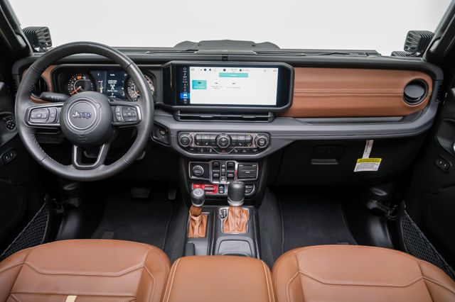 2024 Jeep Wrangler Unlimited Rubicon 4X4 SKY TOP,DUPONT KEVLAR,LIFT | Carrollton, TX | Texas Vehicle Exchange 2024 Jeep Wrangler Unlimited Rubicon 4X4 SKY TOP,DUPONT KEVLAR,LIFT | Carrollton, TX | Texas Vehicle Exchange