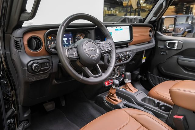 2024 Jeep Wrangler Unlimited Rubicon 4X4 SKY TOP,DUPONT KEVLAR,LIFT | Carrollton, TX | Texas Vehicle Exchange 2024 Jeep Wrangler Unlimited Rubicon 4X4 SKY TOP,DUPONT KEVLAR,LIFT | Carrollton, TX | Texas Vehicle Exchange