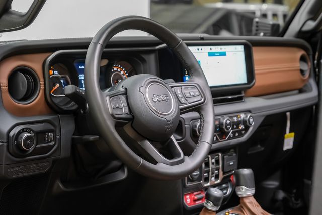 2024 Jeep Wrangler Unlimited Rubicon 4X4 SKY TOP,DUPONT KEVLAR,LIFT | Carrollton, TX | Texas Vehicle Exchange 2024 Jeep Wrangler Unlimited Rubicon 4X4 SKY TOP,DUPONT KEVLAR,LIFT | Carrollton, TX | Texas Vehicle Exchange