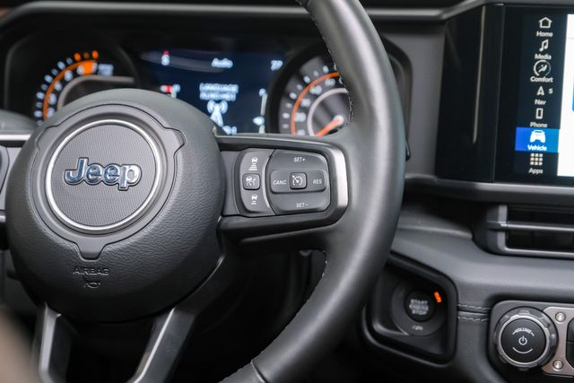 2024 Jeep Wrangler Unlimited Rubicon 4X4 SKY TOP,DUPONT KEVLAR,LIFT | Carrollton, TX | Texas Vehicle Exchange 2024 Jeep Wrangler Unlimited Rubicon 4X4 SKY TOP,DUPONT KEVLAR,LIFT | Carrollton, TX | Texas Vehicle Exchange