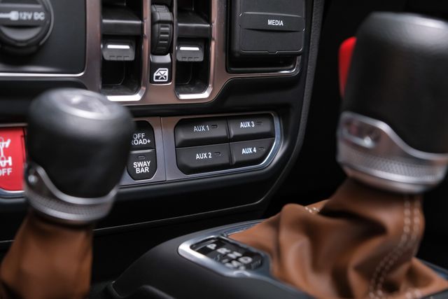 2024 Jeep Wrangler Unlimited Rubicon 4X4 SKY TOP,DUPONT KEVLAR,LIFT | Carrollton, TX | Texas Vehicle Exchange 2024 Jeep Wrangler Unlimited Rubicon 4X4 SKY TOP,DUPONT KEVLAR,LIFT | Carrollton, TX | Texas Vehicle Exchange