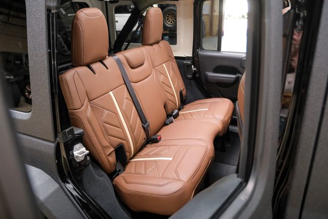 2024 Jeep Wrangler Unlimited Rubicon 4X4 SKY TOP,DUPONT KEVLAR,LIFT | Carrollton, TX | Texas Vehicle Exchange 2024 Jeep Wrangler Unlimited Rubicon 4X4 SKY TOP,DUPONT KEVLAR,LIFT | Carrollton, TX | Texas Vehicle Exchange