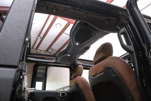 2024 Jeep Wrangler Unlimited Rubicon 4X4 SKY TOP,DUPONT KEVLAR,LIFT | Carrollton, TX | Texas Vehicle Exchange 2024 Jeep Wrangler Unlimited Rubicon 4X4 SKY TOP,DUPONT KEVLAR,LIFT | Carrollton, TX | Texas Vehicle Exchange