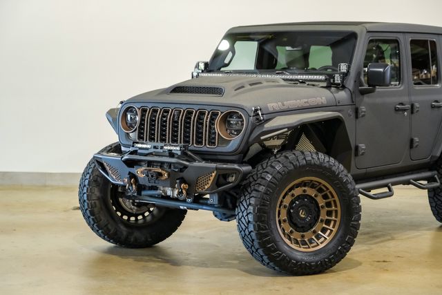 2024 Jeep Wrangler Unlimited Rubicon 4X4 SKY TOP,DUPONT KEVLAR,LIFT | Carrollton, TX | Texas Vehicle Exchange 2024 Jeep Wrangler Unlimited Rubicon 4X4 SKY TOP,DUPONT KEVLAR,LIFT | Carrollton, TX | Texas Vehicle Exchange