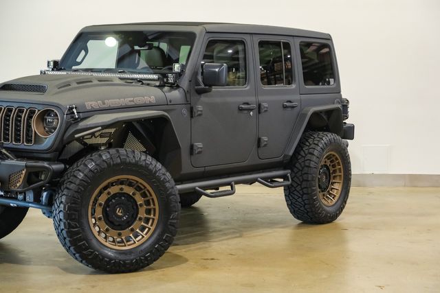2024 Jeep Wrangler Unlimited Rubicon 4X4 SKY TOP,DUPONT KEVLAR,LIFT | Carrollton, TX | Texas Vehicle Exchange 2024 Jeep Wrangler Unlimited Rubicon 4X4 SKY TOP,DUPONT KEVLAR,LIFT | Carrollton, TX | Texas Vehicle Exchange