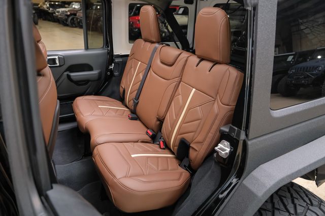 2024 Jeep Wrangler Unlimited Rubicon 4X4 SKY TOP,DUPONT KEVLAR,LIFT | Carrollton, TX | Texas Vehicle Exchange 2024 Jeep Wrangler Unlimited Rubicon 4X4 SKY TOP,DUPONT KEVLAR,LIFT | Carrollton, TX | Texas Vehicle Exchange