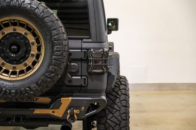 2024 Jeep Wrangler Unlimited Rubicon 4X4 SKY TOP,DUPONT KEVLAR,LIFT | Carrollton, TX | Texas Vehicle Exchange 2024 Jeep Wrangler Unlimited Rubicon 4X4 SKY TOP,DUPONT KEVLAR,LIFT | Carrollton, TX | Texas Vehicle Exchange