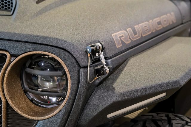 2024 Jeep Wrangler Unlimited Rubicon 4X4 SKY TOP,DUPONT KEVLAR,LIFT | Carrollton, TX | Texas Vehicle Exchange 2024 Jeep Wrangler Unlimited Rubicon 4X4 SKY TOP,DUPONT KEVLAR,LIFT | Carrollton, TX | Texas Vehicle Exchange