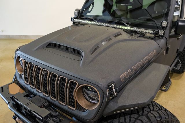 2024 Jeep Wrangler Unlimited Rubicon 4X4 SKY TOP,DUPONT KEVLAR,LIFT | Carrollton, TX | Texas Vehicle Exchange 2024 Jeep Wrangler Unlimited Rubicon 4X4 SKY TOP,DUPONT KEVLAR,LIFT | Carrollton, TX | Texas Vehicle Exchange