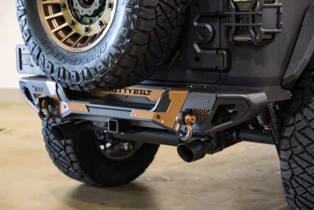 2024 Jeep Wrangler Unlimited Rubicon 4X4 SKY TOP,DUPONT KEVLAR,LIFT | Carrollton, TX | Texas Vehicle Exchange 2024 Jeep Wrangler Unlimited Rubicon 4X4 SKY TOP,DUPONT KEVLAR,LIFT | Carrollton, TX | Texas Vehicle Exchange