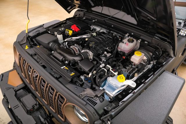 2024 Jeep Wrangler Unlimited Rubicon 4X4 SKY TOP,DUPONT KEVLAR,LIFT | Carrollton, TX | Texas Vehicle Exchange 2024 Jeep Wrangler Unlimited Rubicon 4X4 SKY TOP,DUPONT KEVLAR,LIFT | Carrollton, TX | Texas Vehicle Exchange