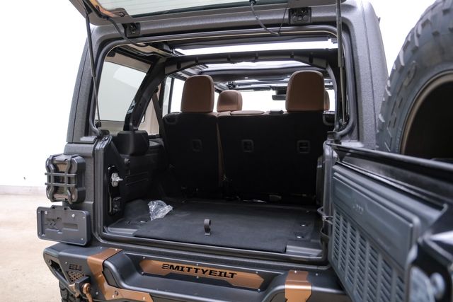 2024 Jeep Wrangler Unlimited Rubicon 4X4 SKY TOP,DUPONT KEVLAR,LIFT | Carrollton, TX | Texas Vehicle Exchange 2024 Jeep Wrangler Unlimited Rubicon 4X4 SKY TOP,DUPONT KEVLAR,LIFT | Carrollton, TX | Texas Vehicle Exchange