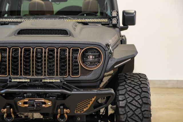 2024 Jeep Wrangler Unlimited Rubicon 4X4 SKY TOP,DUPONT KEVLAR,LIFT | Carrollton, TX | Texas Vehicle Exchange 2024 Jeep Wrangler Unlimited Rubicon 4X4 SKY TOP,DUPONT KEVLAR,LIFT | Carrollton, TX | Texas Vehicle Exchange