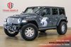 2024 Jeep Wrangler Unlimited Rubicon 392 4X4 HARD TOP, BUMPERS, LED'S | Carrollton, TX | Texas Vehicle Exchange
