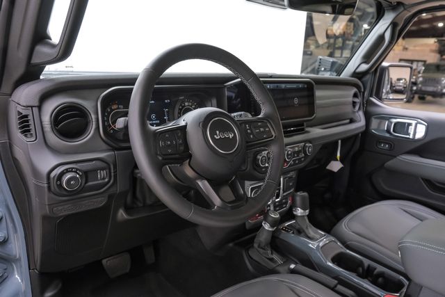 2024 Jeep Wrangler Unlimited Rubicon 392 4X4 HARD TOP, BUMPERS, LED'S | Carrollton, TX | Texas Vehicle Exchange 2024 Jeep Wrangler Unlimited Rubicon 392 4X4 HARD TOP, BUMPERS, LED'S | Carrollton, TX | Texas Vehicle Exchange