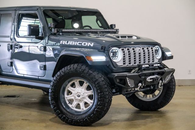 2024 Jeep Wrangler Unlimited Rubicon 392 4X4 HARD TOP, BUMPERS, LED'S | Carrollton, TX | Texas Vehicle Exchange 2024 Jeep Wrangler Unlimited Rubicon 392 4X4 HARD TOP, BUMPERS, LED'S | Carrollton, TX | Texas Vehicle Exchange