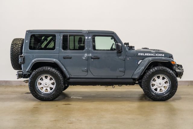 2024 Jeep Wrangler Unlimited Rubicon 392 4X4 HARD TOP, BUMPERS, LED'S | Carrollton, TX | Texas Vehicle Exchange 2024 Jeep Wrangler Unlimited Rubicon 392 4X4 HARD TOP, BUMPERS, LED'S | Carrollton, TX | Texas Vehicle Exchange
