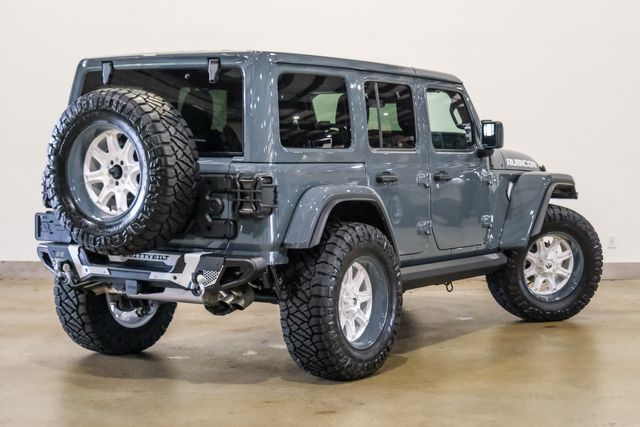 2024 Jeep Wrangler Unlimited Rubicon 392 4X4 HARD TOP, BUMPERS, LED'S | Carrollton, TX | Texas Vehicle Exchange 2024 Jeep Wrangler Unlimited Rubicon 392 4X4 HARD TOP, BUMPERS, LED'S | Carrollton, TX | Texas Vehicle Exchange