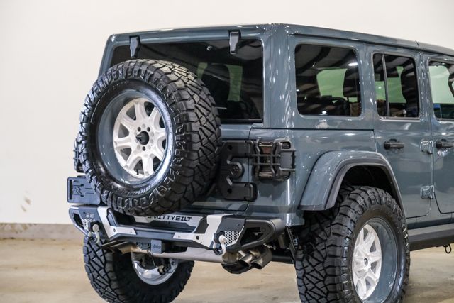 2024 Jeep Wrangler Unlimited Rubicon 392 4X4 HARD TOP, BUMPERS, LED'S | Carrollton, TX | Texas Vehicle Exchange 2024 Jeep Wrangler Unlimited Rubicon 392 4X4 HARD TOP, BUMPERS, LED'S | Carrollton, TX | Texas Vehicle Exchange
