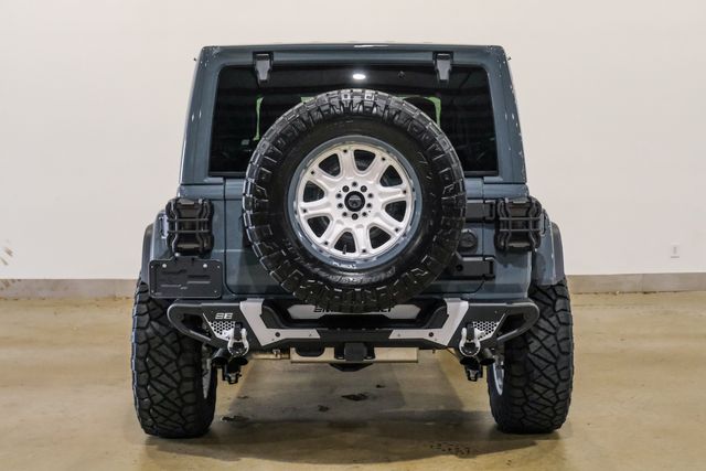 2024 Jeep Wrangler Unlimited Rubicon 392 4X4 HARD TOP, BUMPERS, LED'S | Carrollton, TX | Texas Vehicle Exchange 2024 Jeep Wrangler Unlimited Rubicon 392 4X4 HARD TOP, BUMPERS, LED'S | Carrollton, TX | Texas Vehicle Exchange
