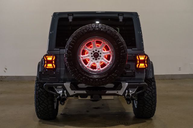 2024 Jeep Wrangler Unlimited Rubicon 392 4X4 HARD TOP, BUMPERS, LED'S | Carrollton, TX | Texas Vehicle Exchange 2024 Jeep Wrangler Unlimited Rubicon 392 4X4 HARD TOP, BUMPERS, LED'S | Carrollton, TX | Texas Vehicle Exchange